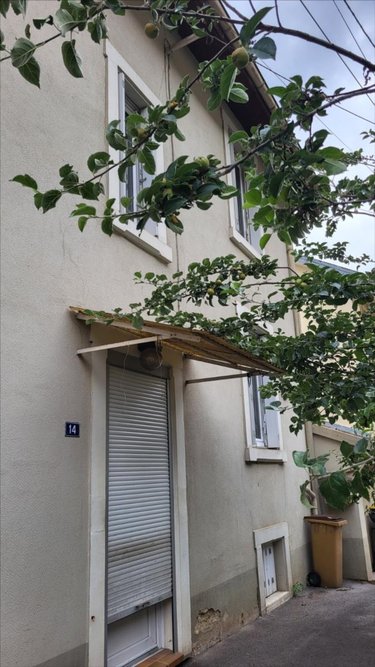 Maison a vendre Hérimoncourt 25310 Doubs 82 m2 3 pièces 66000 euros