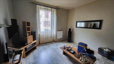 Maison a vendre Hérimoncourt 25310 Doubs 82 m2 3 pièces 66000 euros