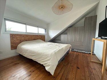 Maison a vendre La Chapelle-des-Fougeretz 35520 Ille-et-Vilaine 58 m2 3 pièces 233122 euros