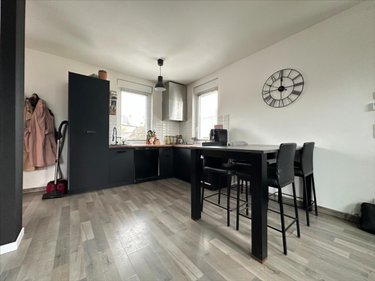 Maison a vendre La Chapelle-des-Fougeretz 35520 Ille-et-Vilaine 58 m2 3 pièces 233122 euros