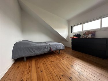 Maison a vendre La Chapelle-des-Fougeretz 35520 Ille-et-Vilaine 58 m2 3 pièces 233122 euros