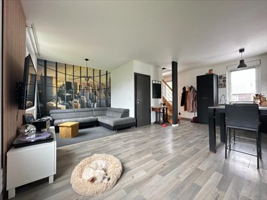 Maison a vendre La Chapelle-des-Fougeretz 35520 Ille-et-Vilaine 58 m2 3 pièces 233122 euros