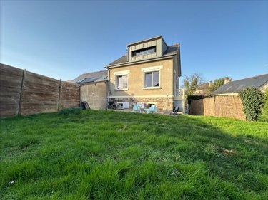 Maison a vendre La Chapelle-des-Fougeretz 35520 Ille-et-Vilaine 58 m2 3 pièces 233122 euros