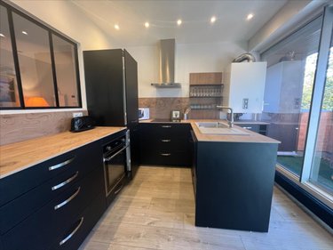 Appartement a vendre Blois 41000 Loir-et-Cher 92 m2 4 pièces 249200 euros