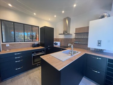 Appartement a vendre Blois 41000 Loir-et-Cher 92 m2 4 pièces 249200 euros