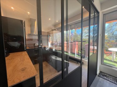 Appartement a vendre Blois 41000 Loir-et-Cher 92 m2 4 pièces 249200 euros