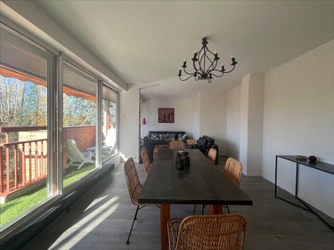 Appartement a vendre Blois 41000 Loir-et-Cher 92 m2 4 pièces 249200 euros