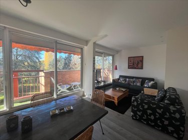 Appartement a vendre Blois 41000 Loir-et-Cher 92 m2 4 pièces 249200 euros