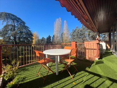Appartement a vendre Blois 41000 Loir-et-Cher 92 m2 4 pièces 249200 euros