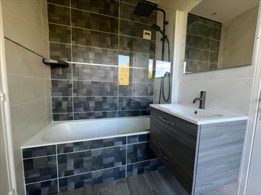 Appartement a vendre Blois 41000 Loir-et-Cher 92 m2 4 pièces 249200 euros