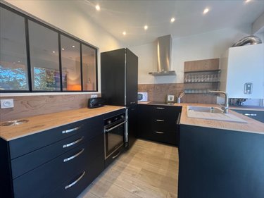 Appartement a vendre Blois 41000 Loir-et-Cher 92 m2 4 pièces 249200 euros