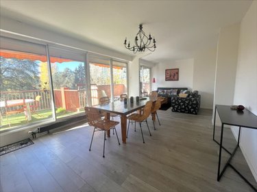 Appartement a vendre Blois 41000 Loir-et-Cher 92 m2 4 pièces 249200 euros