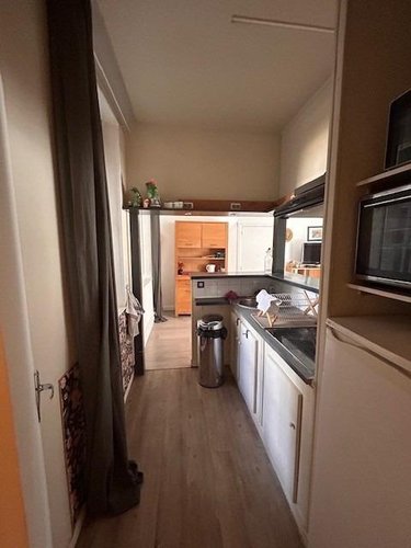 Appartement a vendre Rouen 76000 Seine-Maritime 35 m2 1 pièce 88000 euros