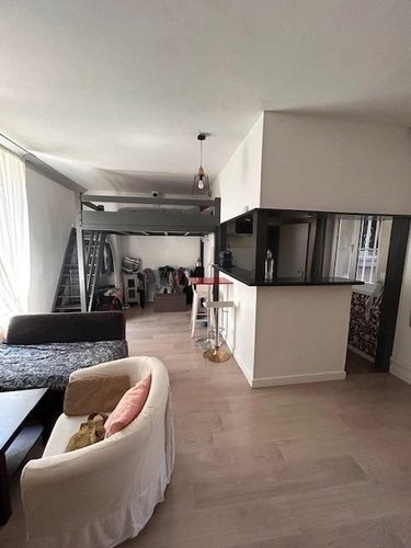 Appartement a vendre Rouen 76000 Seine-Maritime 35 m2 1 pièce 88000 euros