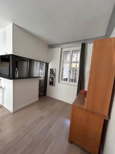 Appartement a vendre Rouen 76000 Seine-Maritime 35 m2 1 pièce 88000 euros