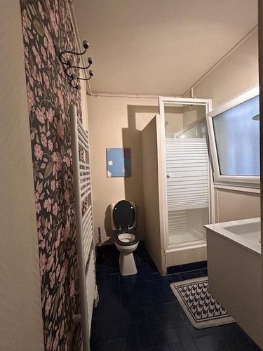Appartement a vendre Rouen 76000 Seine-Maritime 35 m2 1 pièce 88000 euros