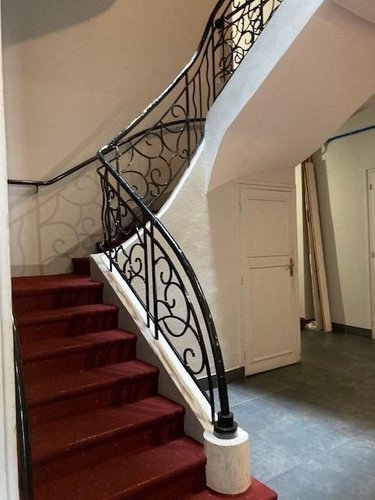 Appartement a vendre Rouen 76000 Seine-Maritime 35 m2 1 pièce 88000 euros