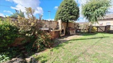 Maison a vendre Saint-Bénigne 01190 Ain 106 m2 4 pièces 152000 euros