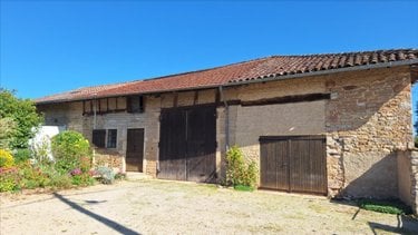 Maison a vendre Saint-Bénigne 01190 Ain 106 m2 4 pièces 152000 euros