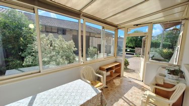 Maison a vendre Saint-Bénigne 01190 Ain 106 m2 4 pièces 152000 euros