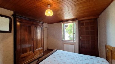 Maison a vendre Saint-Bénigne 01190 Ain 106 m2 4 pièces 152000 euros
