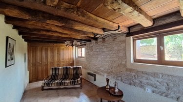 Maison a vendre Saint-Bénigne 01190 Ain 106 m2 4 pièces 152000 euros