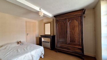 Maison a vendre Saint-Bénigne 01190 Ain 106 m2 4 pièces 152000 euros
