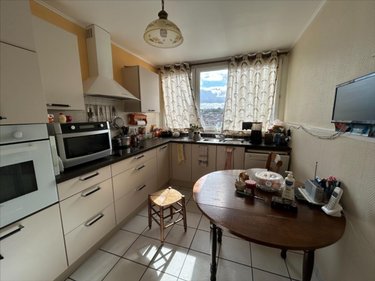 Appartement a vendre Boulogne-sur-Mer 62200 Pas-de-Calais 95 m2 6 pièces 159000 euros
