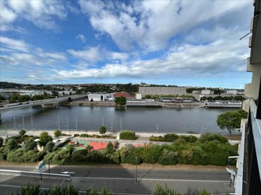 Appartement a vendre Boulogne-sur-Mer 62200 Pas-de-Calais 95 m2 6 pièces 159000 euros
