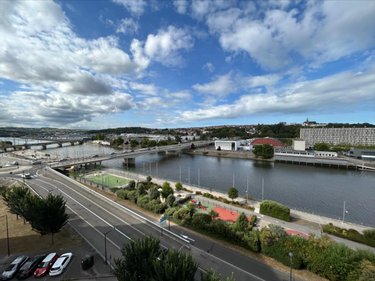 Appartement a vendre Boulogne-sur-Mer 62200 Pas-de-Calais 95 m2 6 pièces 159000 euros