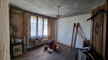 Maison a vendre Callac 22160 Côtes-d'Armor 70 m2 6 pièces 52500 euros