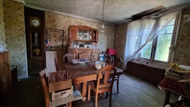 Maison a vendre Callac 22160 Côtes-d'Armor 70 m2 6 pièces 52500 euros