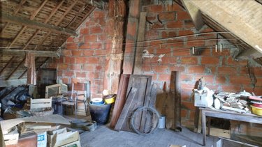 Maison a vendre Callac 22160 Côtes-d'Armor 70 m2 6 pièces 52500 euros