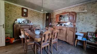 Maison a vendre Callac 22160 Côtes-d'Armor 70 m2 6 pièces 52500 euros