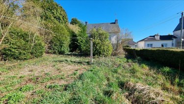 Maison a vendre Callac 22160 Côtes-d'Armor 70 m2 6 pièces 52500 euros