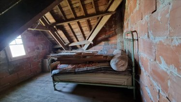 Maison a vendre Callac 22160 Côtes-d'Armor 70 m2 6 pièces 52500 euros