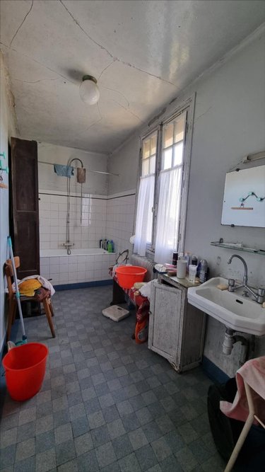 Maison a vendre Callac 22160 Côtes-d'Armor 70 m2 6 pièces 52500 euros