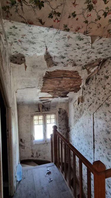 Maison a vendre Callac 22160 Côtes-d'Armor 70 m2 6 pièces 52500 euros