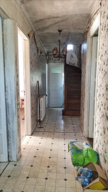 Maison a vendre Callac 22160 Côtes-d'Armor 70 m2 6 pièces 52500 euros