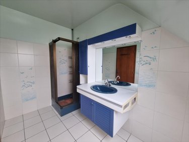 Maison a vendre Callac 22160 Côtes-d'Armor 134 m2 6 pièces 231000 euros