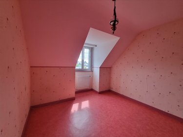 Maison a vendre Callac 22160 Côtes-d'Armor 134 m2 6 pièces 231000 euros