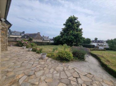 Maison a vendre Callac 22160 Côtes-d'Armor 134 m2 6 pièces 231000 euros
