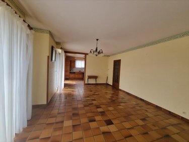 Maison a vendre Callac 22160 Côtes-d'Armor 134 m2 6 pièces 231000 euros