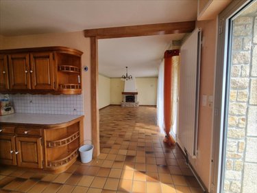 Maison a vendre Callac 22160 Côtes-d'Armor 134 m2 6 pièces 220000 euros