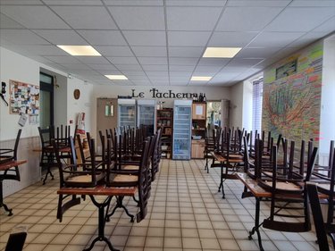 Fonds et murs commerciaux a vendre Treffrin 22340 Côtes-d'Armor 280 m2  126000 euros