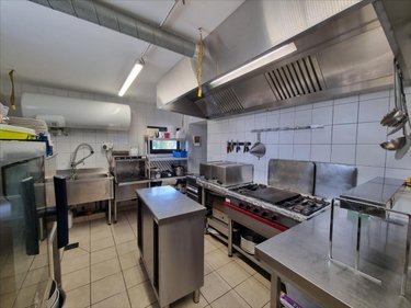 Fonds et murs commerciaux a vendre Treffrin 22340 Côtes-d'Armor 280 m2  126000 euros