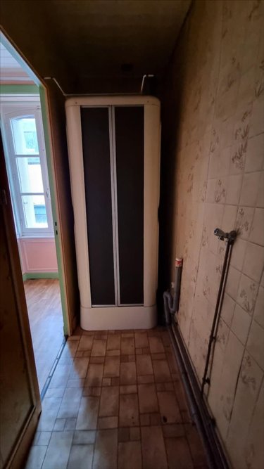 Maison a vendre Callac 22160 Côtes-d'Armor 72 m2 3 pièces 32500 euros