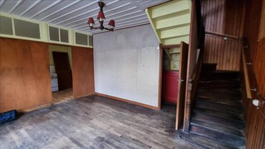 Maison a vendre Callac 22160 Côtes-d'Armor 72 m2 3 pièces 32500 euros