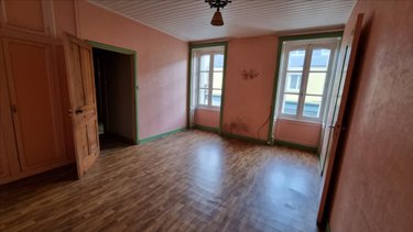 Maison a vendre Callac 22160 Côtes-d'Armor 72 m2 3 pièces 32500 euros