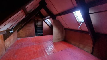 Maison a vendre Callac 22160 Côtes-d'Armor 72 m2 3 pièces 32500 euros